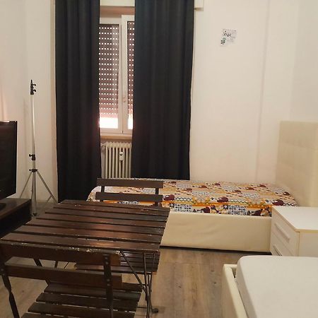 Apartmán Damianoadriano Řím Exteriér fotografie