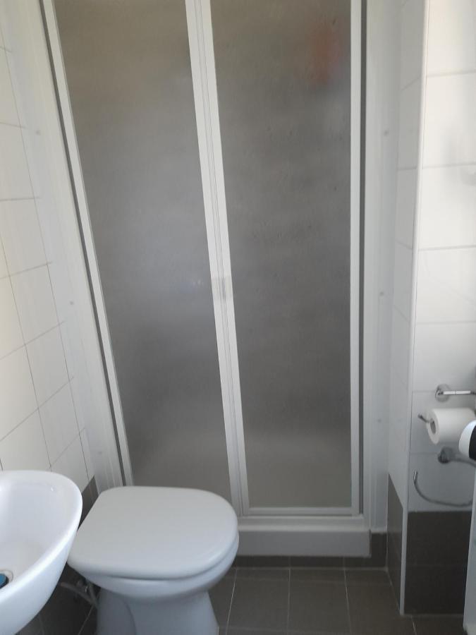Apartmán Damianoadriano Řím Exteriér fotografie