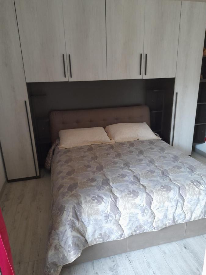 Apartmán Damianoadriano Řím Exteriér fotografie
