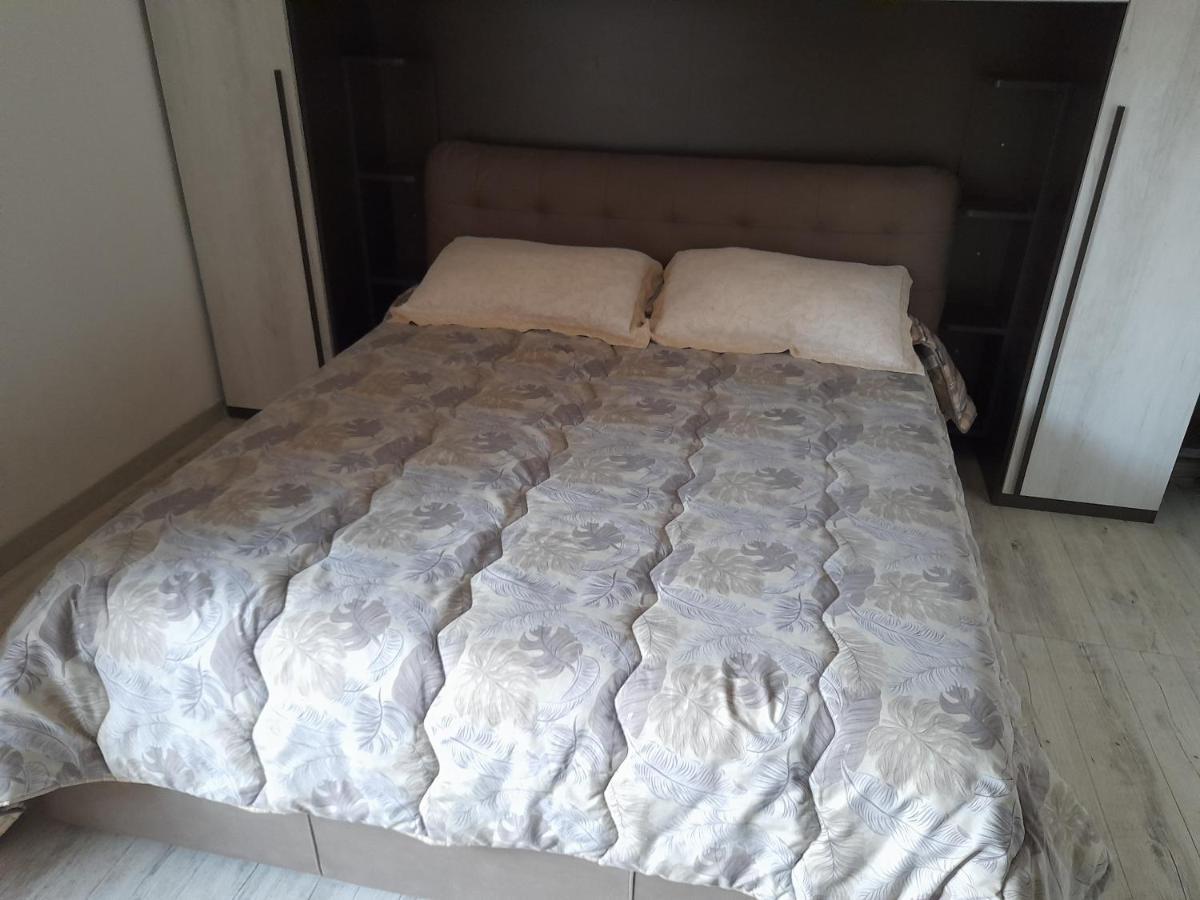 Apartmán Damianoadriano Řím Exteriér fotografie
