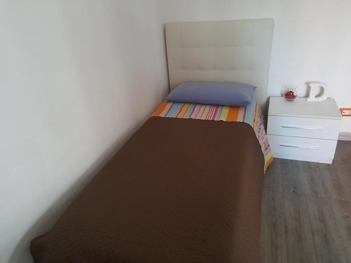 Apartmán Damianoadriano Řím Exteriér fotografie