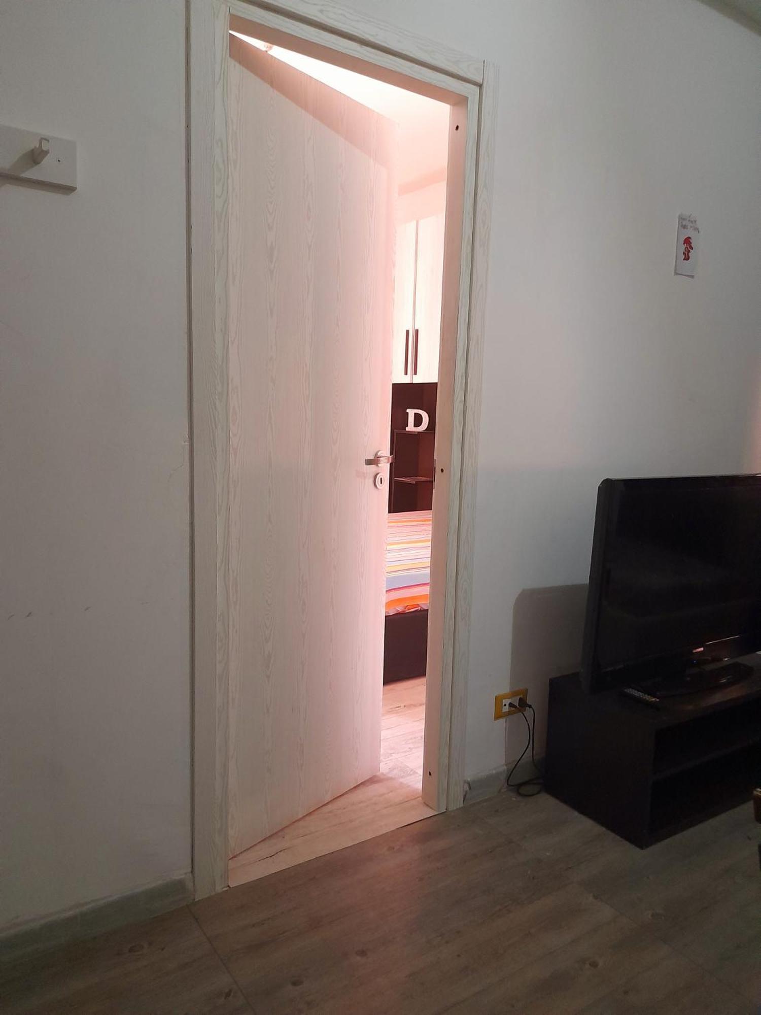 Apartmán Damianoadriano Řím Exteriér fotografie